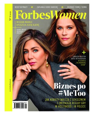 Forbes Women 1/2020