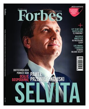 Forbes 5/2020