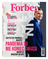 Forbes 6/2020