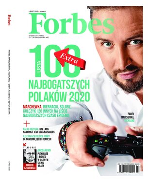 Forbes 7/2020
