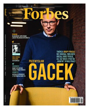 Forbes 9/2020
