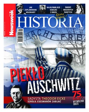 Newsweek Polska Historia 1/2020