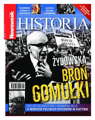 Newsweek Polska Historia 2/2020