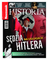 Newsweek Polska Historia 3/2020