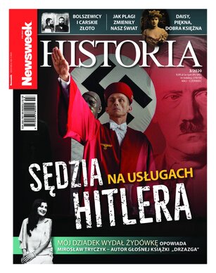 Newsweek Polska Historia 3/2020
