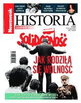 Newsweek Polska Historia 4/2020