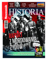 Newsweek Polska Historia 5/2020