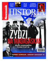 Newsweek Polska Historia 6/2020