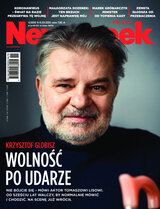 Newsweek Polska 11/2020