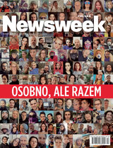 Newsweek Polska 13/2020