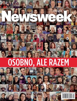 Newsweek Polska 13/2020