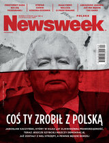 Newsweek Polska 20/2020