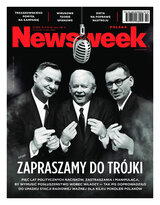 Newsweek Polska 22/2020