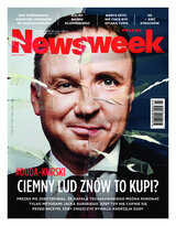 Newsweek Polska 23/2020