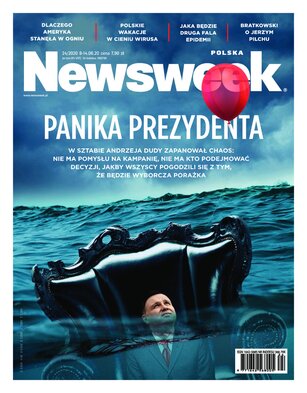 Newsweek Polska 24/2020
