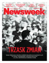 Newsweek Polska 25/2020