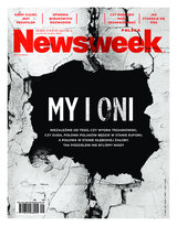 Newsweek Polska 29/2020