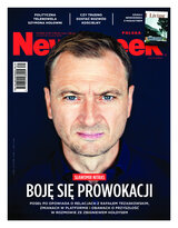 Newsweek Polska 31/2020