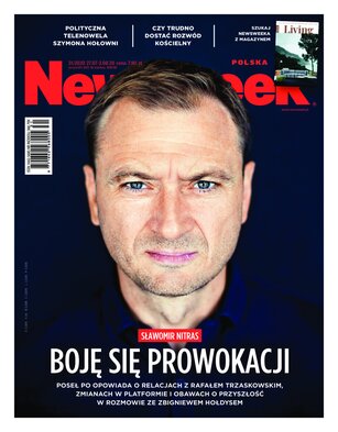 Newsweek Polska 31/2020