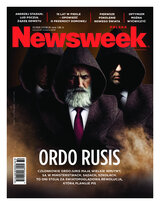 Newsweek Polska 32/2020