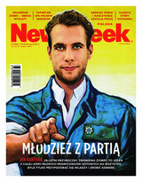 Newsweek Polska 37/2020