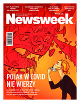 Newsweek Polska 39/2020