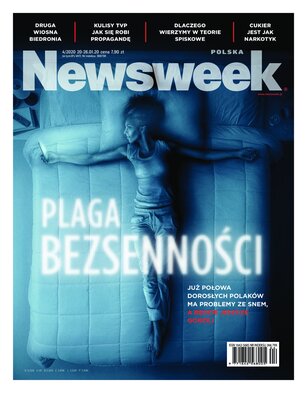 Newsweek Polska 4/2020