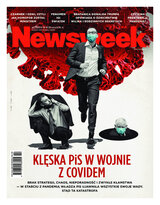 Newsweek Polska 42/2020