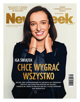 Newsweek Polska 43/2020