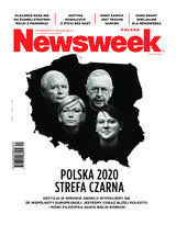 Newsweek Polska 44/2020