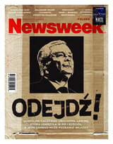 Newsweek Polska 45/2020