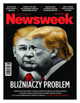 Newsweek Polska 46/2020