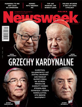 Newsweek Polska 47/2020
