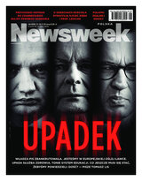 Newsweek Polska 48/2020