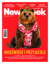 Newsweek Polska 49/2020