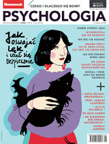 Newsweek Psychologia 5/2020