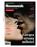 Newsweek Wydanie Specjalne 3/2020