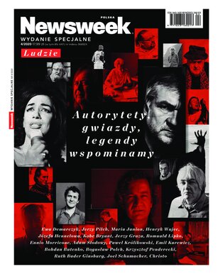 Newsweek Wydanie Specjalne 4/2020