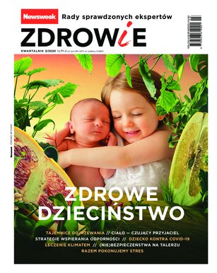 Newsweek Zdrowie 3/2020