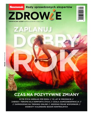 Newsweek Zdrowie 4/2020