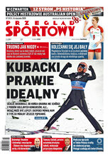 Przegląd Sportowy 10/2020