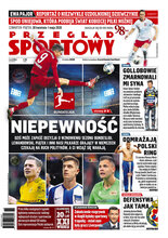 Przegląd Sportowy 101/2020