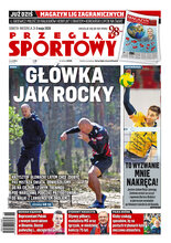 Przegląd Sportowy 102/2020