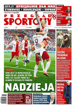 Przegląd Sportowy 103/2020
