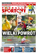 Przegląd Sportowy 104/2020