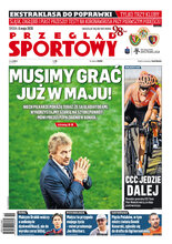 Przegląd Sportowy 105/2020
