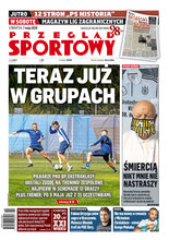 Przegląd Sportowy 106/2020