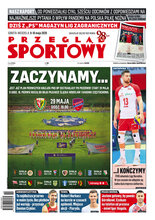 Przegląd Sportowy 108/2020