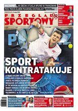 Przegląd Sportowy 109/2020