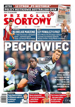 Przegląd Sportowy 11/2020